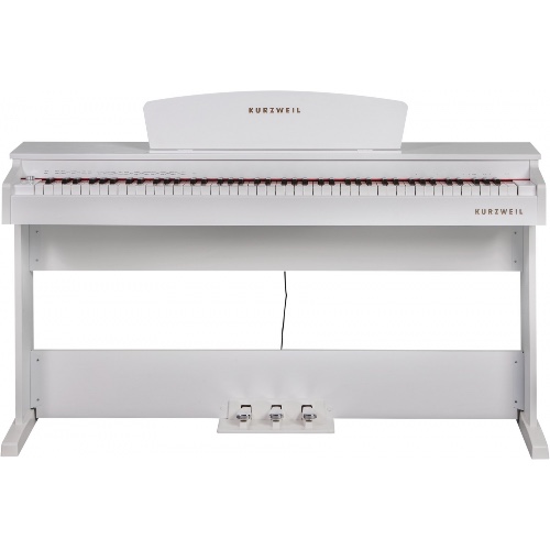 פסנתר חשמלי Kurzweil M70 WH