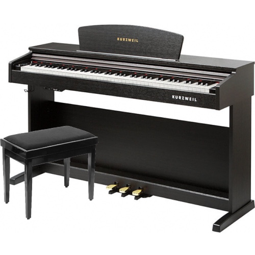 פסנתר חשמלי Kurzweil M90 SR