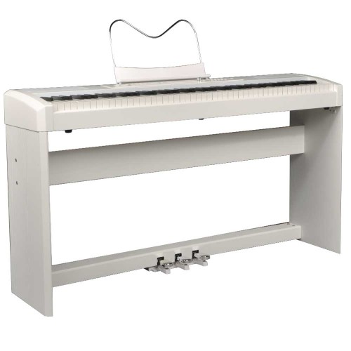 פסנתר חשמלי Ringway RP-35+ White