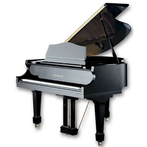 פסנתר כנף אקוסטי Samick SIG-50 EBHP