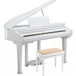 פסנתר כנף חשמלי Kurzweil KAG100 WHP