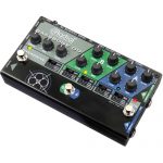 פראמפ לגיטרה בס Radial Bassbone OD