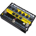 פראמפ לגיטרה בס Radial Bassbone V2