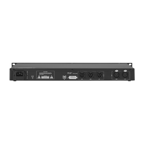 פרוססור דיגיטלי DAS DSP-23