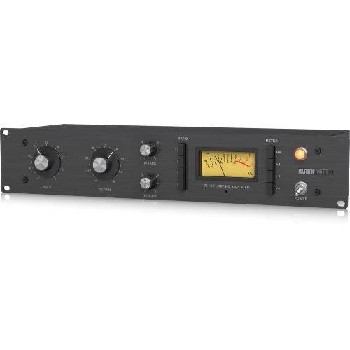 קומפרסור Klark Teknik 76-KT-3 קומפרסור Klark Teknik 76-KT
