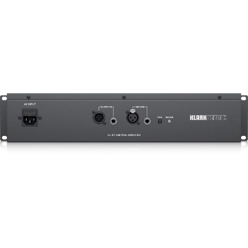 קומפרסור Klark Teknik 76-KT-4 קומפרסור Klark Teknik 76-KT