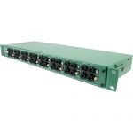 קופסת DI פסיבית Radial ProD8