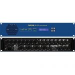קופסת במה MIDAS DL155