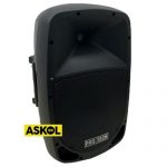 רמקול מוגבר משולב Protech PA610