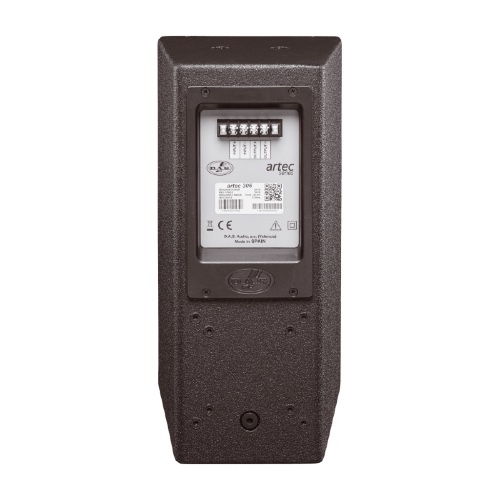 רמקול פסיבי DAS Artec-306