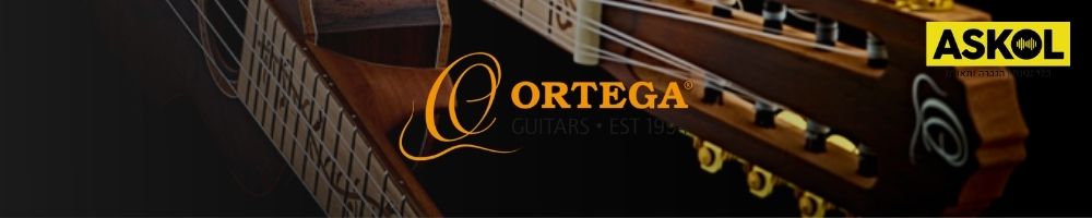 ortega guitars
