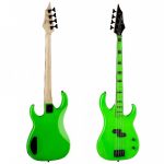 גיטרה בס Dean CZONE BASS NG