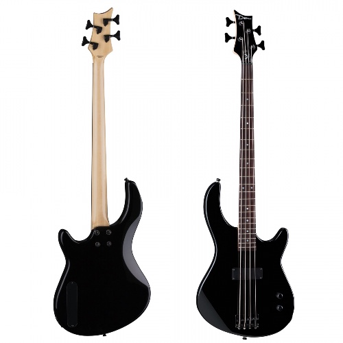 גיטרה בס Dean E09 CBK