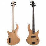 גיטרה בס Dean E09M SN