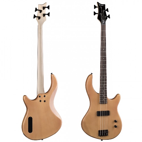 גיטרה בס Dean E09M SN