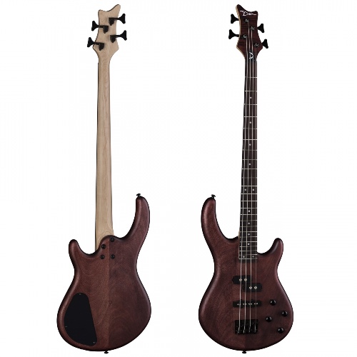 גיטרה בס Dean E1PJ VM