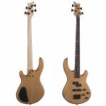 גיטרה בס Dean E1PJ VN