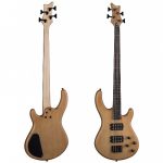 גיטרה בס Dean E2 VN