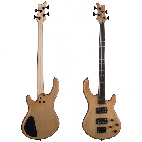 גיטרה בס Dean E2 VN