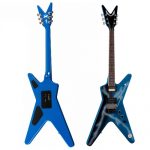 גיטרה חשמלית Dean DFH CFH NC
