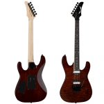 גיטרה חשמלית Dean MD 24 FMF TGE