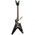 גיטרה חשמלית Dean ML 79 PG CBK