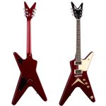 גיטרה חשמלית Dean ML 79 PG MRD