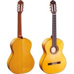 גיטרה קלאסית Ortega R270F