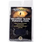 מטלית מיקרופייבר לניקוי גיטרה MusicNomad MN201
