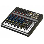 מיקסר עם בלוטוס Italian Stage 2MIX6XU