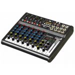 מיקסר עם בלוטוס Italian Stage 2MIX8XU