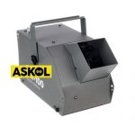 מכונת בועות מקצועית Lightek PB-1