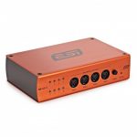 ממשק MIDI-USB למחשב ESI M4U eX