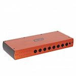 ממשק MIDI-USB למחשב ESI M8U eX
