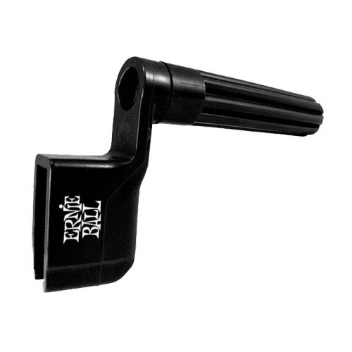 מנואלה להחלפת מיתרים Ernie Ball Pegwinder
