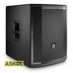 סאב וופר פאסיבי Polman STX815 1000W