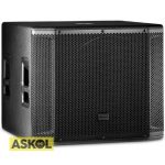 סאב וופר פאסיבי Polman STX818 1600W