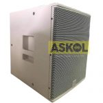סאב פסיבי Martin Audio Blackline X115W