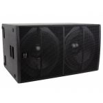 סאב פסיבי Martin Audio Blackline X218