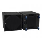 סאבוופר פסיבי Martin Audio SXC118
