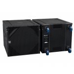סאבוופר פסיבי Martin Audio SXCF118W