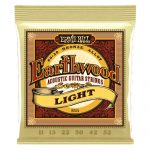סט מיתרים לאקוסטית Ernie Ball Earthwood 80/20 11-52