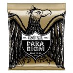 סט מיתרים לאקוסטית Ernie Ball Paradigm 80/20 Bronze 13-56
