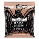 סט מיתרים לאקוסטית Ernie Ball Paradigm Phosphor Bronze 10-50
