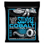 סט מיתרים לבס Ernie Ball Cobalt Extra Slinky 40-95