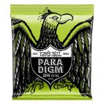 סט מיתרים לגיטרה חשמלית Ernie Ball Paradigm Regular Slinky 7-String 10-56