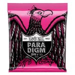 סט מיתרים לגיטרה חשמלית Ernie Ball Paradigm Super Slinky 9-42
