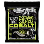 סט מיתרים לחשמלית Ernie Ball Cobalt 7-String Regular Slinky 10-56