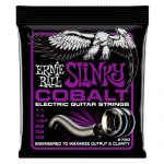 סט מיתרים לחשמלית Ernie Ball Cobalt Power Slinky 11-48