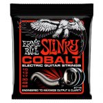סט מיתרים לחשמלית Ernie Ball Cobalt Skinny Top Heavy Bottom 10-52
